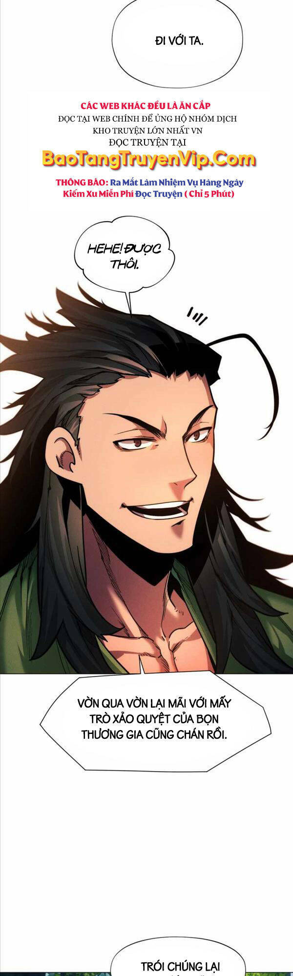 Chuyển Sinh Vào Thế Giới Võ Lâm - Chapter 37 - Page 48