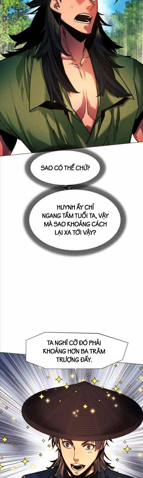 Chuyển Sinh Vào Thế Giới Võ Lâm - Chapter 37 - Page 4