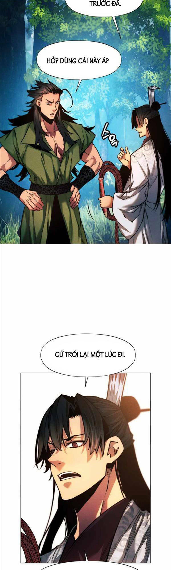 Chuyển Sinh Vào Thế Giới Võ Lâm - Chapter 37 - Page 49