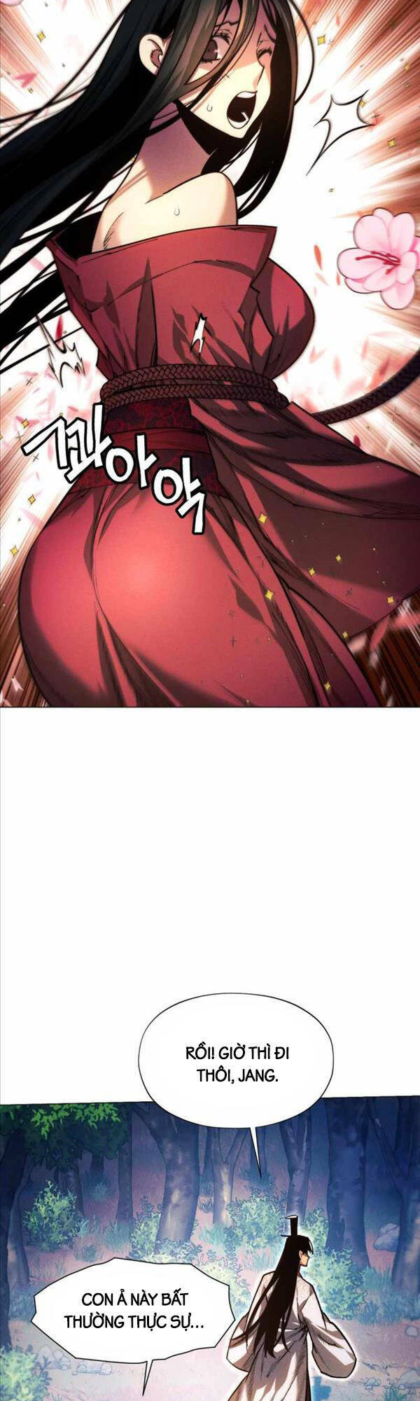 Chuyển Sinh Vào Thế Giới Võ Lâm - Chapter 37 - Page 52