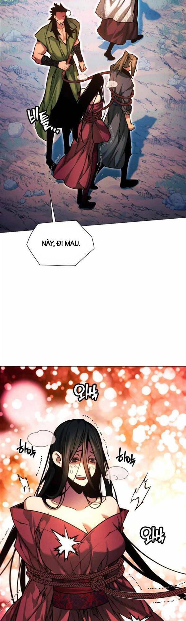 Chuyển Sinh Vào Thế Giới Võ Lâm - Chapter 37 - Page 53