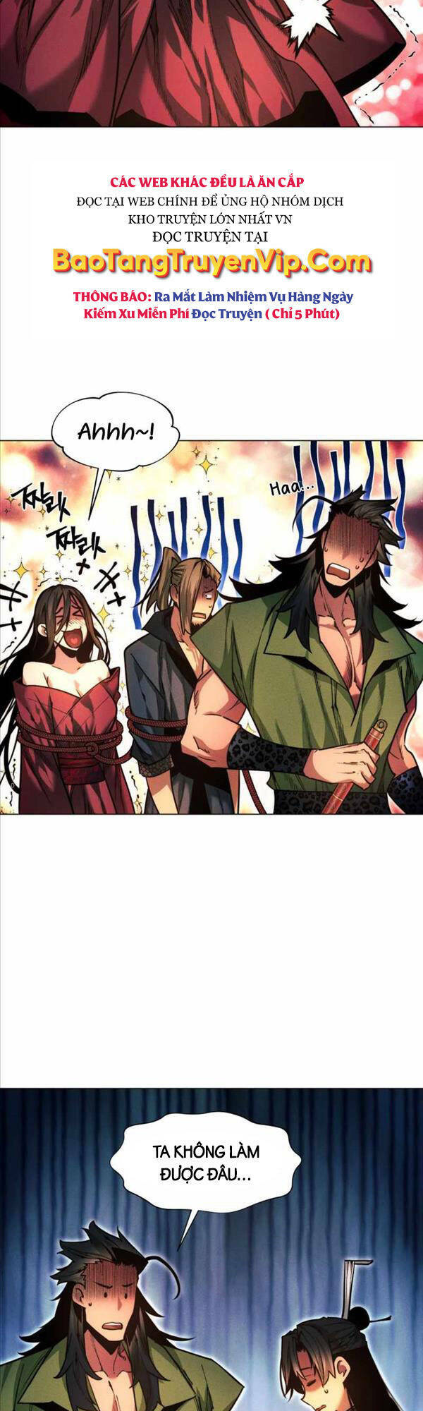 Chuyển Sinh Vào Thế Giới Võ Lâm - Chapter 37 - Page 54