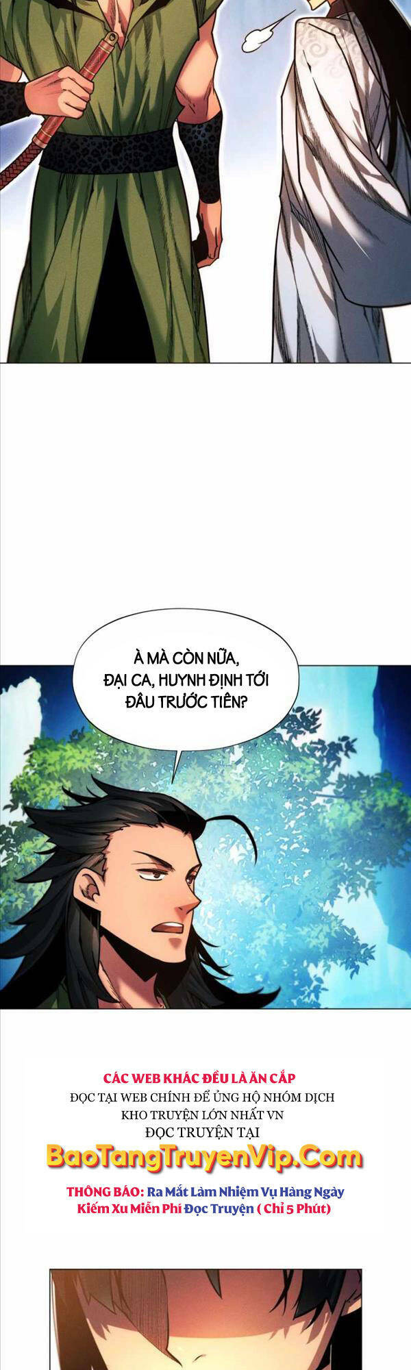 Chuyển Sinh Vào Thế Giới Võ Lâm - Chapter 37 - Page 55