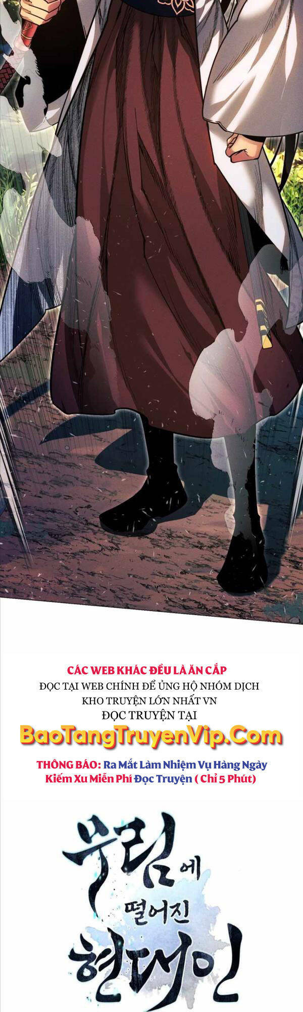 Chuyển Sinh Vào Thế Giới Võ Lâm - Chapter 37 - Page 57