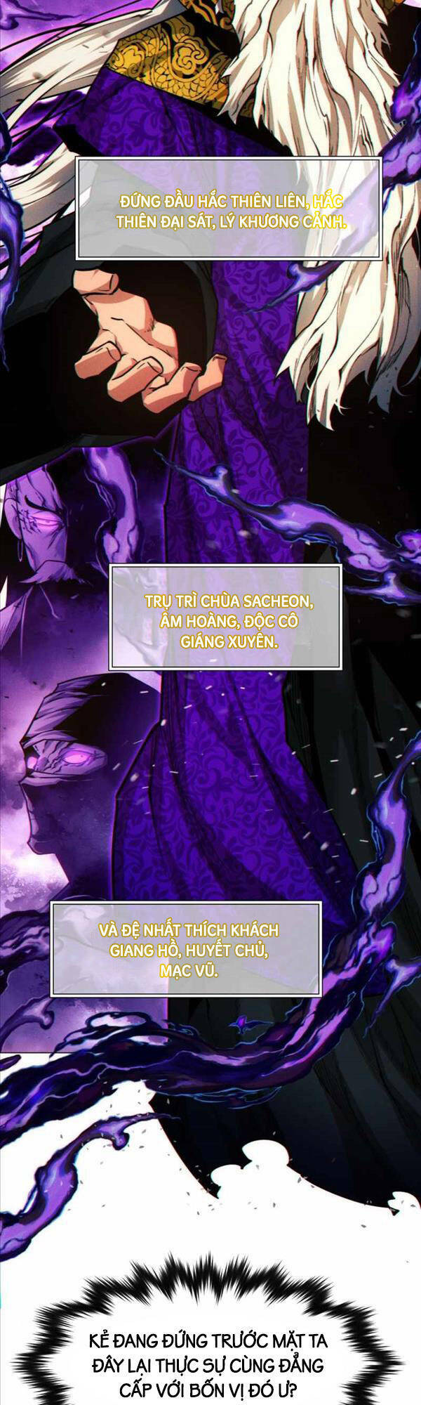 Chuyển Sinh Vào Thế Giới Võ Lâm - Chapter 37 - Page 8