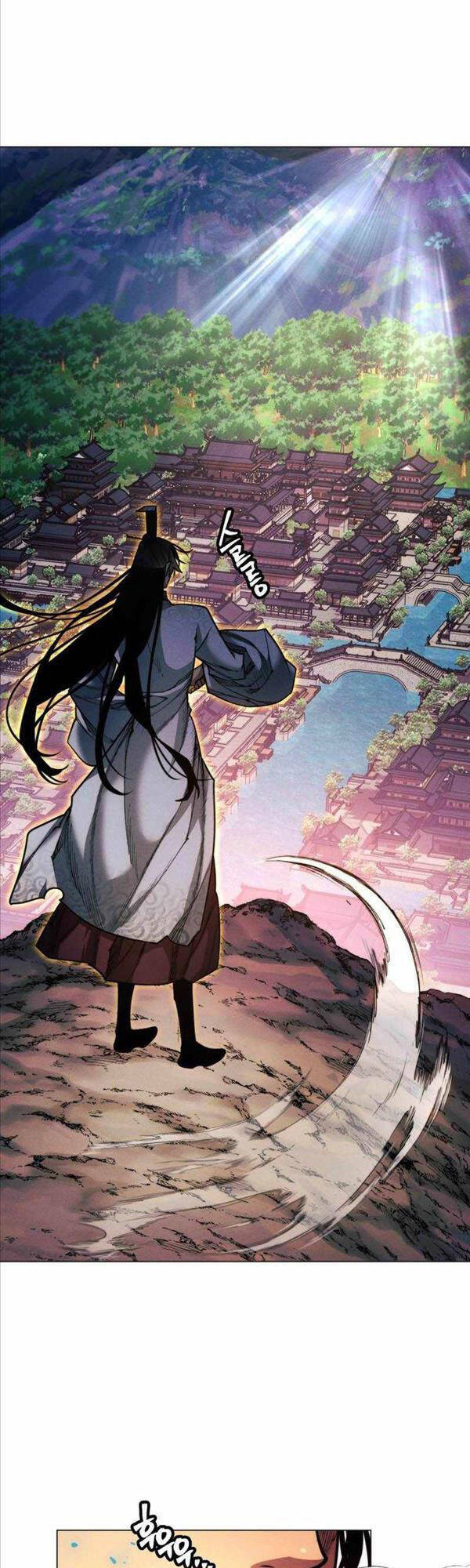 Chuyển Sinh Vào Thế Giới Võ Lâm - Chapter 38 - Page 9