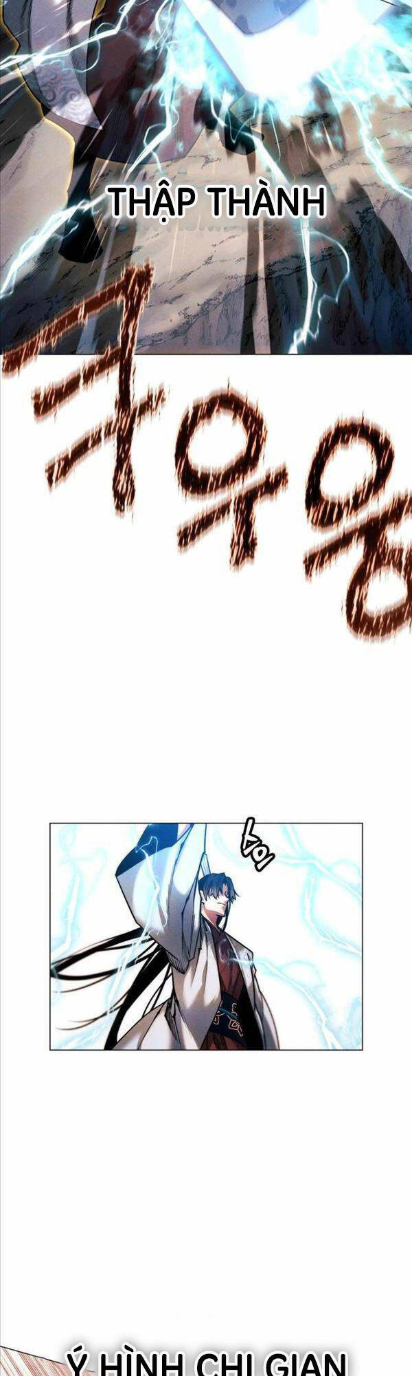 Chuyển Sinh Vào Thế Giới Võ Lâm - Chapter 38 - Page 11