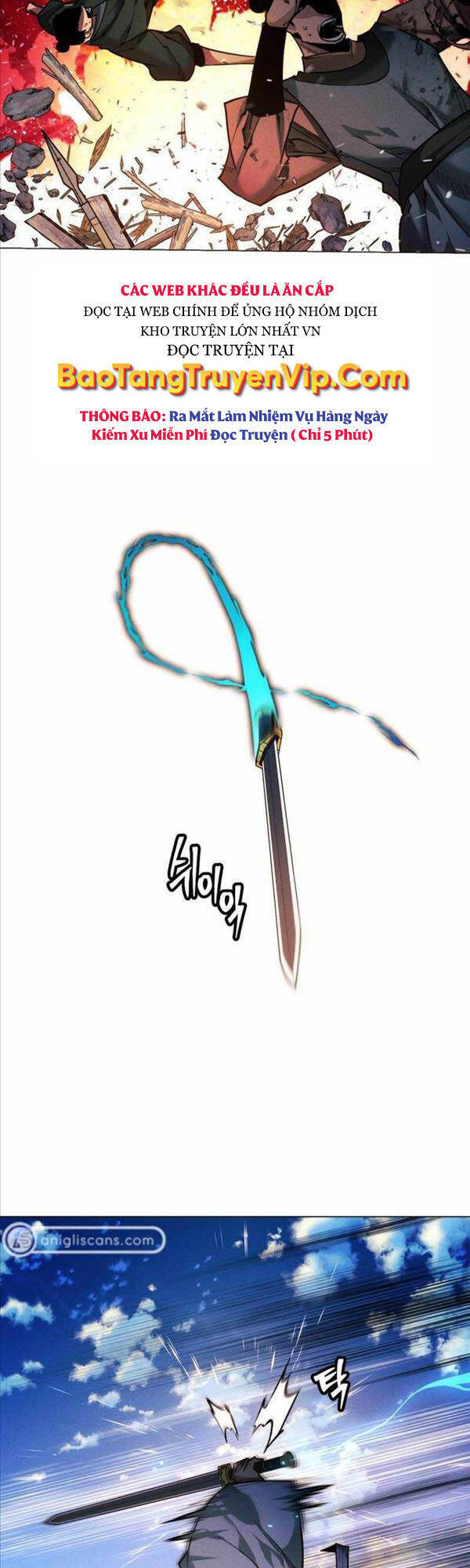 Chuyển Sinh Vào Thế Giới Võ Lâm - Chapter 38 - Page 16