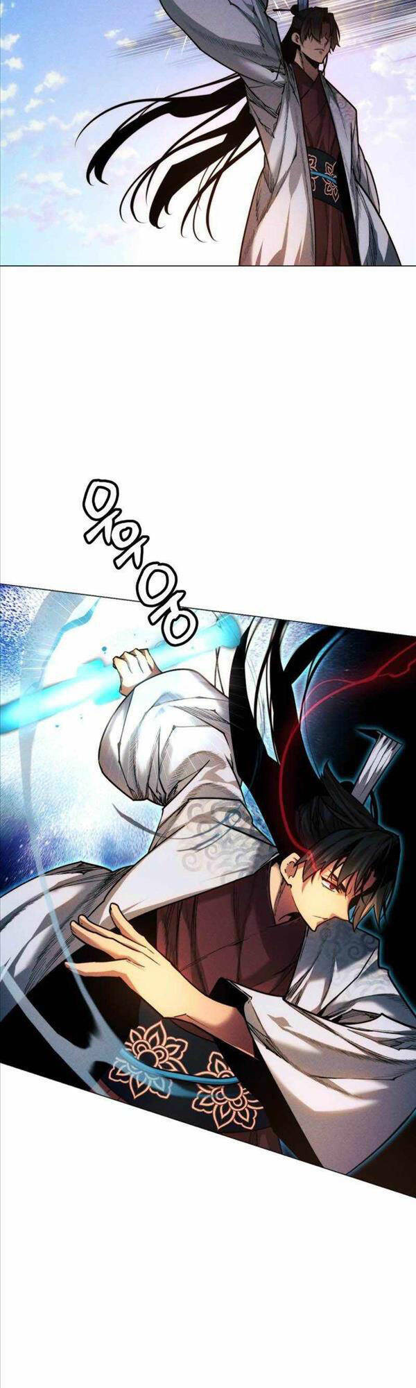 Chuyển Sinh Vào Thế Giới Võ Lâm - Chapter 38 - Page 17