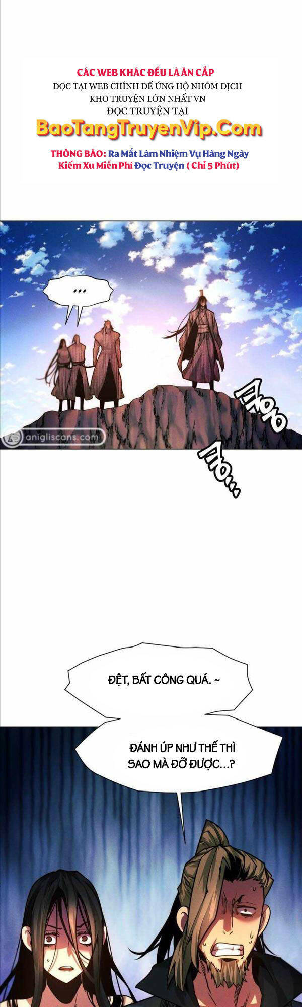 Chuyển Sinh Vào Thế Giới Võ Lâm - Chapter 38 - Page 23