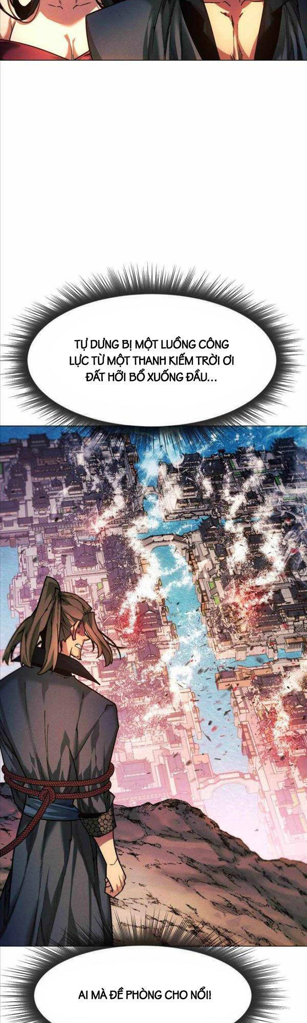 Chuyển Sinh Vào Thế Giới Võ Lâm - Chapter 38 - Page 24