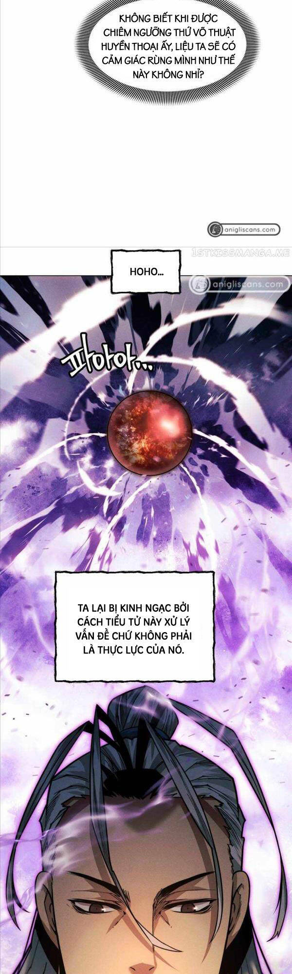 Chuyển Sinh Vào Thế Giới Võ Lâm - Chapter 38 - Page 26