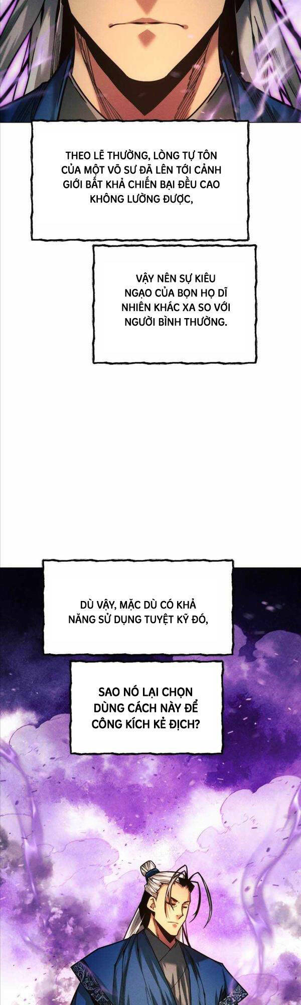 Chuyển Sinh Vào Thế Giới Võ Lâm - Chapter 38 - Page 27