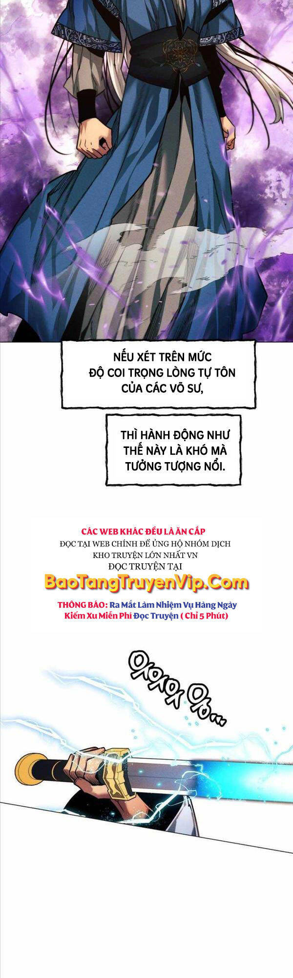 Chuyển Sinh Vào Thế Giới Võ Lâm - Chapter 38 - Page 28