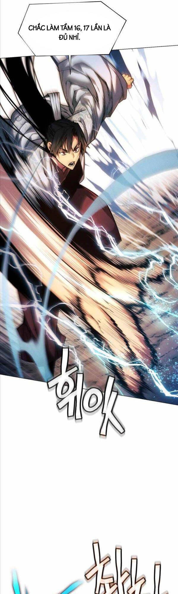 Chuyển Sinh Vào Thế Giới Võ Lâm - Chapter 38 - Page 29