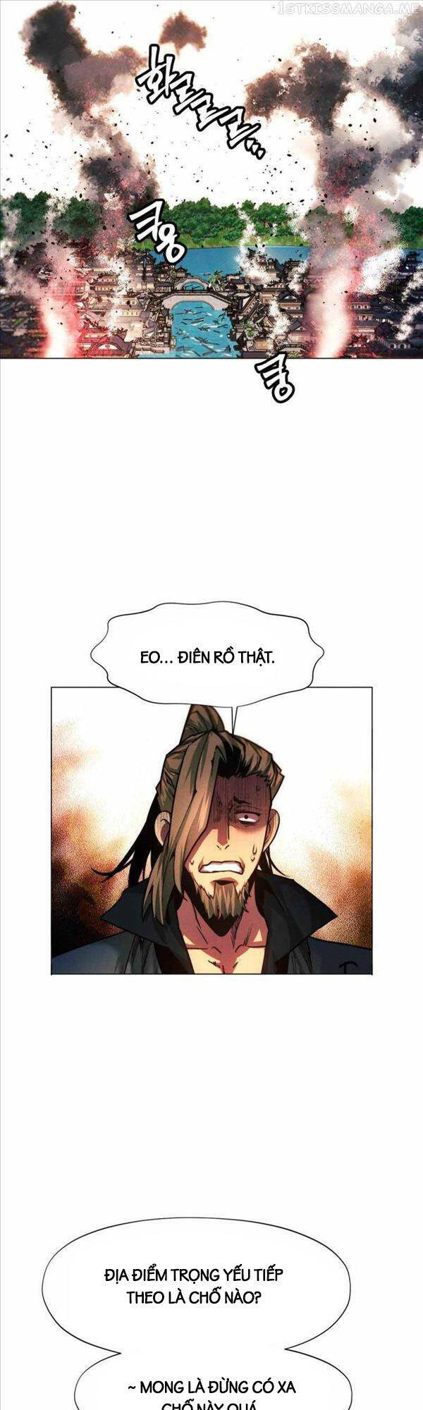 Chuyển Sinh Vào Thế Giới Võ Lâm - Chapter 38 - Page 32