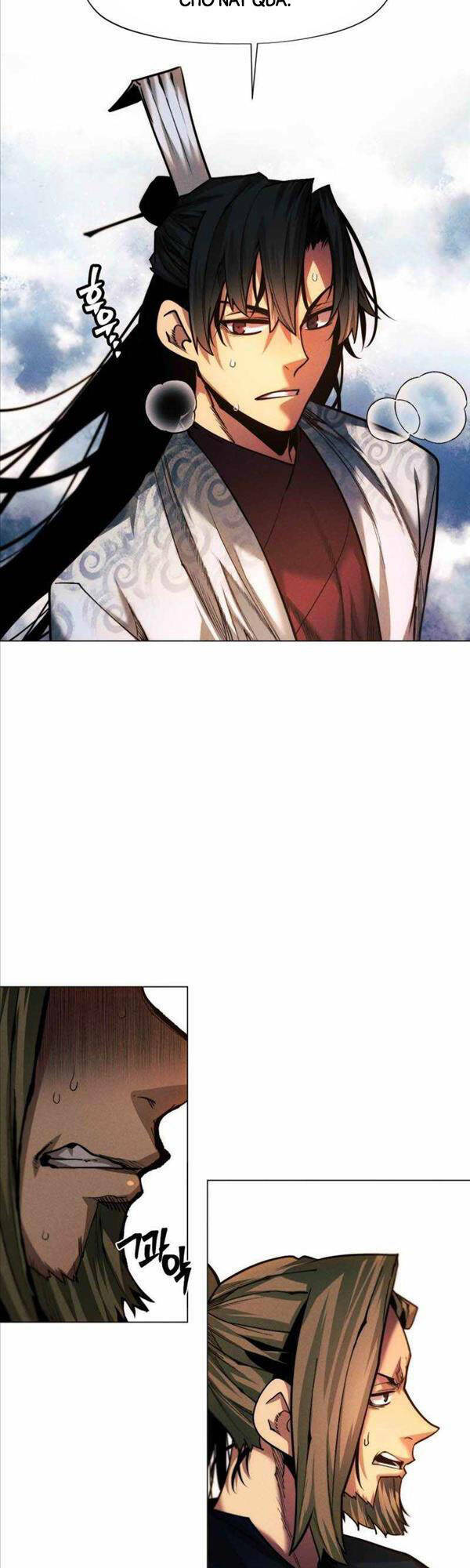 Chuyển Sinh Vào Thế Giới Võ Lâm - Chapter 38 - Page 33