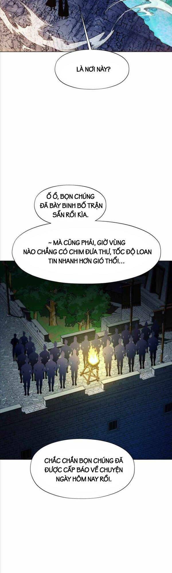 Chuyển Sinh Vào Thế Giới Võ Lâm - Chapter 38 - Page 38