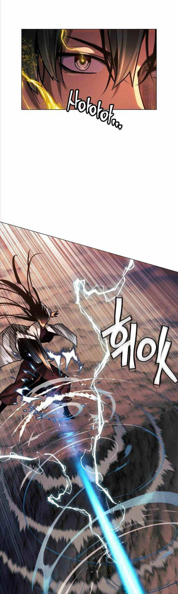 Chuyển Sinh Vào Thế Giới Võ Lâm - Chapter 38 - Page 39