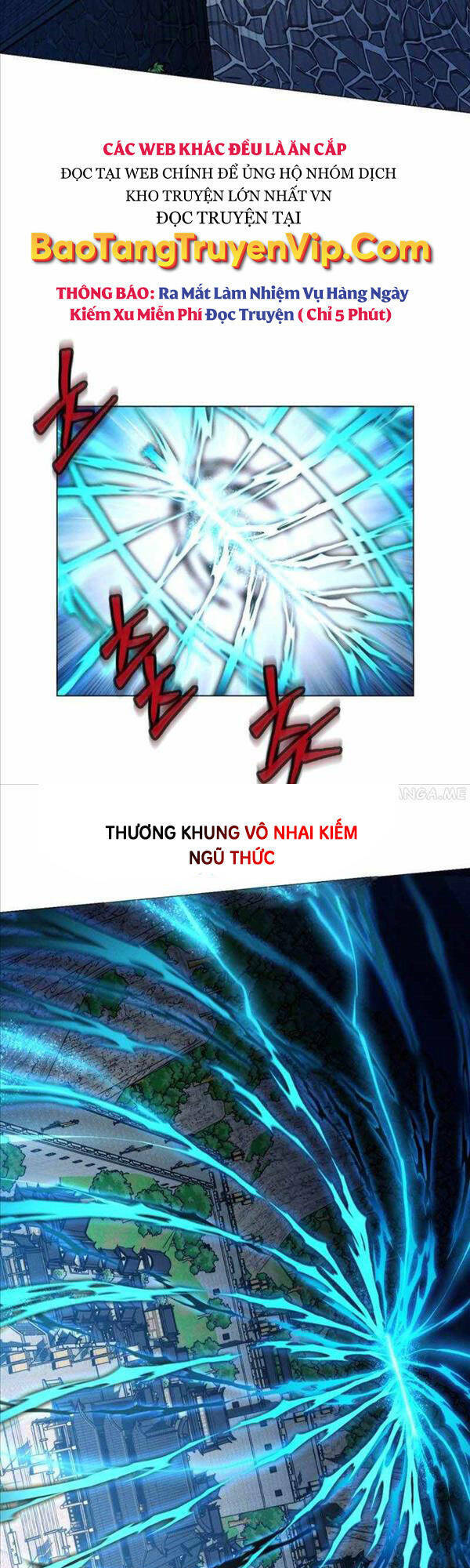 Chuyển Sinh Vào Thế Giới Võ Lâm - Chapter 38 - Page 42