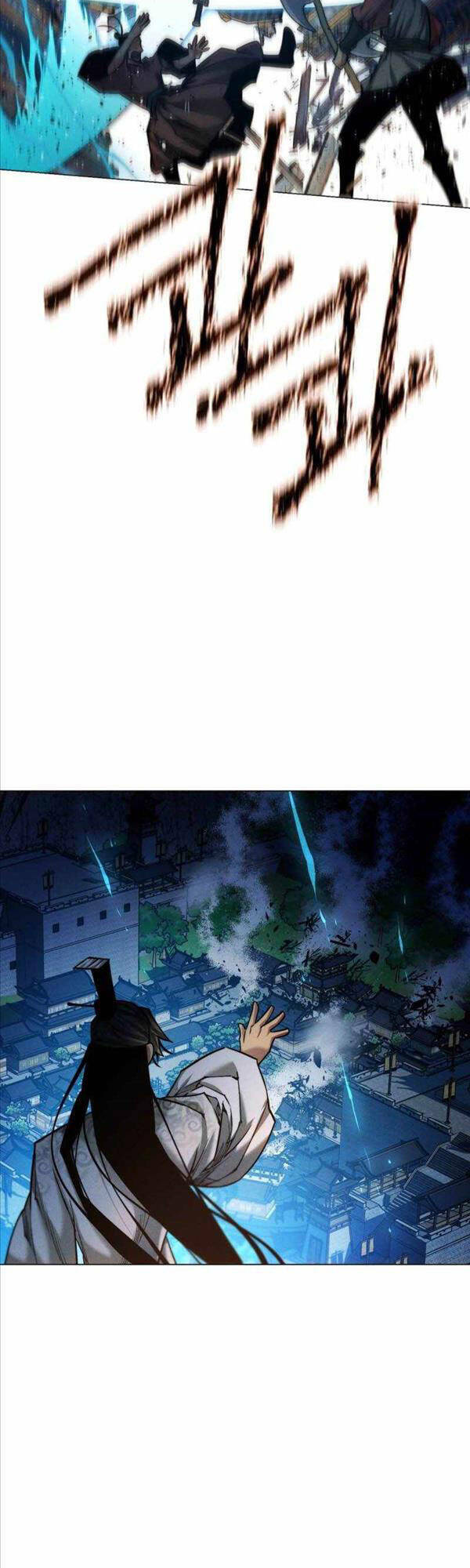 Chuyển Sinh Vào Thế Giới Võ Lâm - Chapter 38 - Page 44