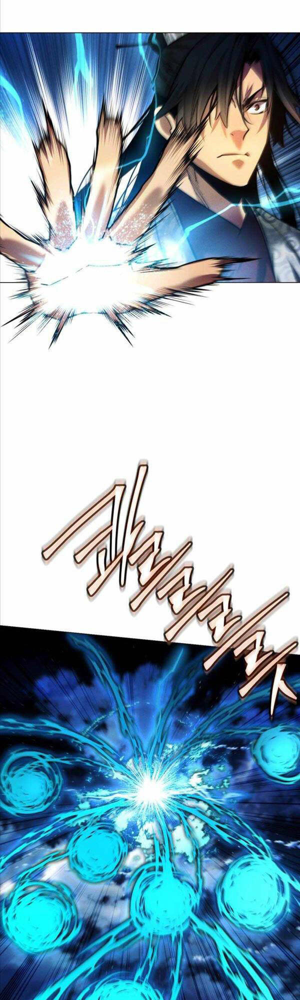 Chuyển Sinh Vào Thế Giới Võ Lâm - Chapter 38 - Page 45