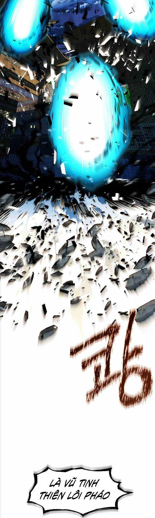 Chuyển Sinh Vào Thế Giới Võ Lâm - Chapter 38 - Page 47