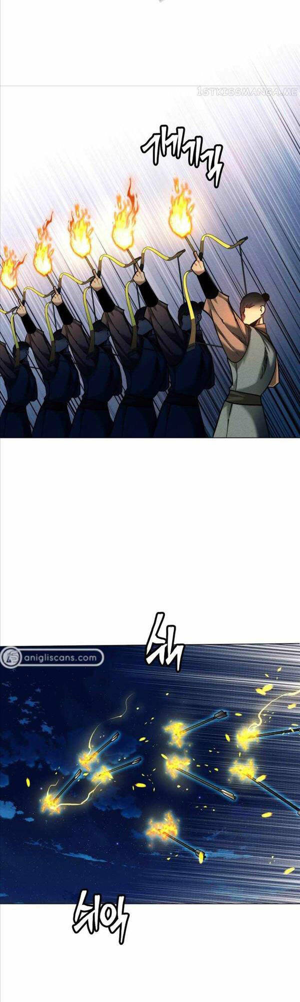 Chuyển Sinh Vào Thế Giới Võ Lâm - Chapter 38 - Page 48