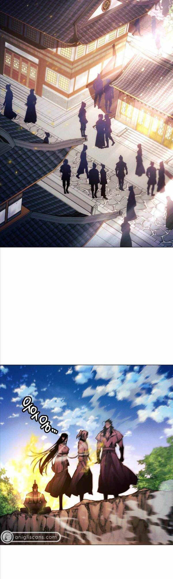 Chuyển Sinh Vào Thế Giới Võ Lâm - Chapter 38 - Page 4