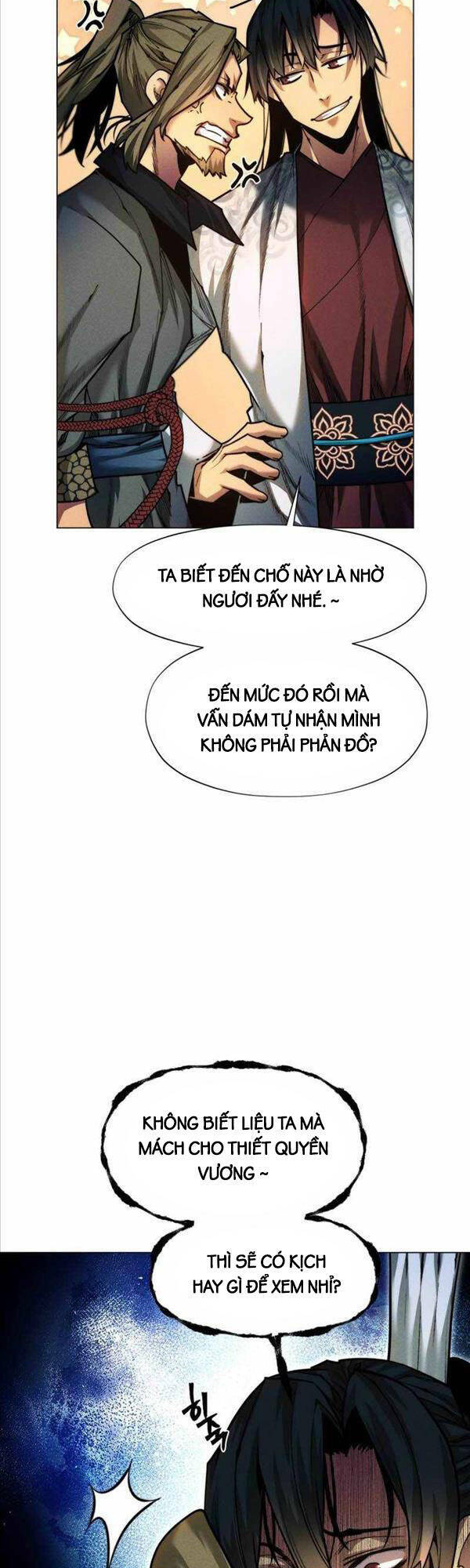 Chuyển Sinh Vào Thế Giới Võ Lâm - Chapter 38 - Page 52