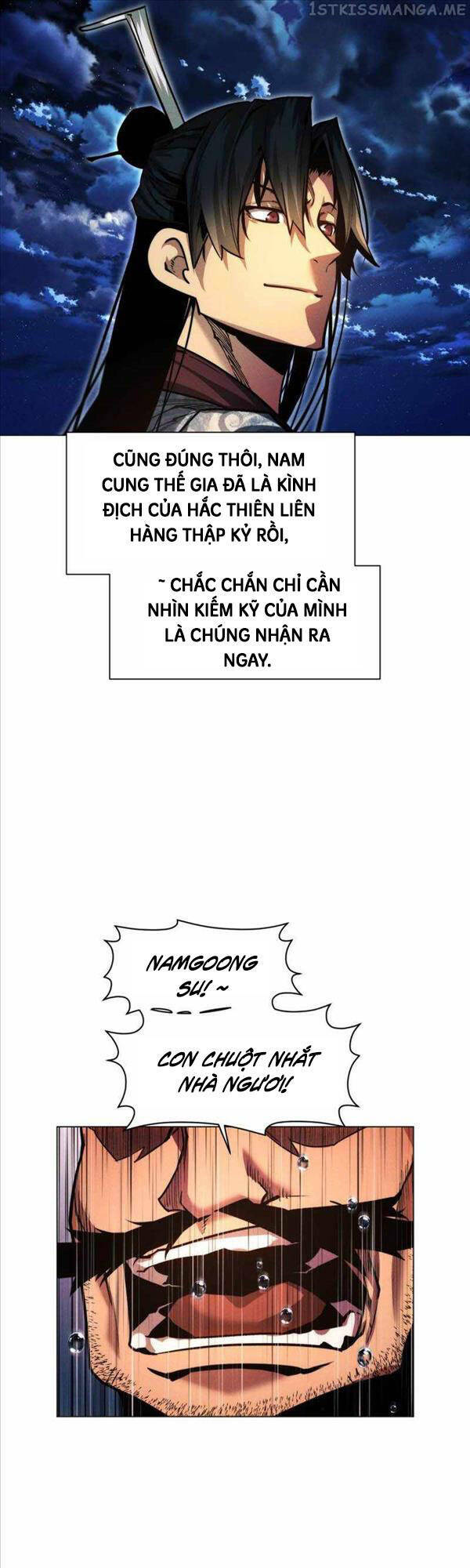 Chuyển Sinh Vào Thế Giới Võ Lâm - Chapter 38 - Page 54