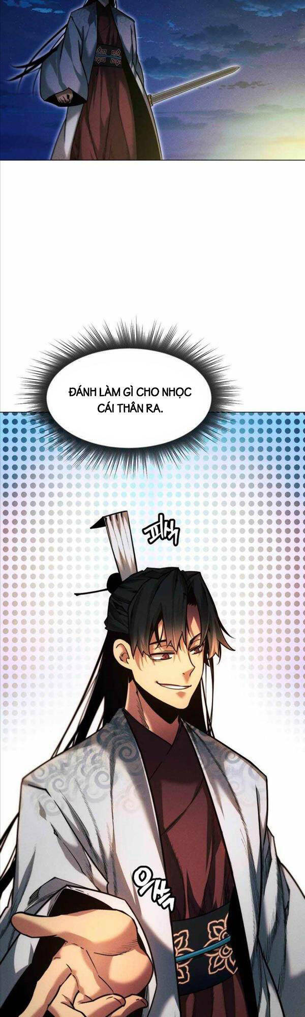 Chuyển Sinh Vào Thế Giới Võ Lâm - Chapter 38 - Page 57