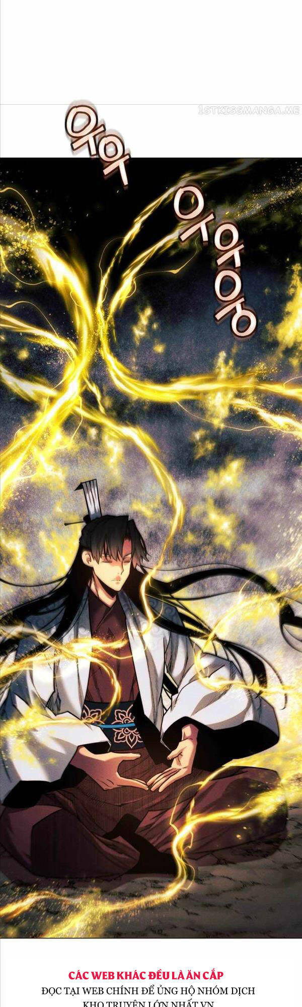 Chuyển Sinh Vào Thế Giới Võ Lâm - Chapter 38 - Page 5