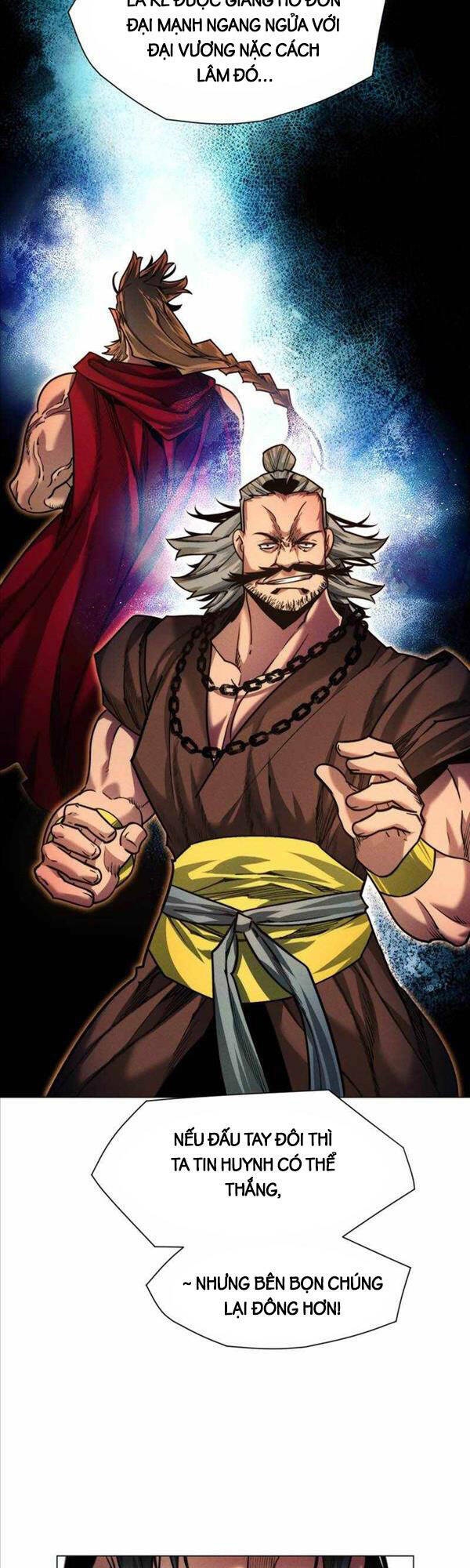 Chuyển Sinh Vào Thế Giới Võ Lâm - Chapter 38 - Page 60