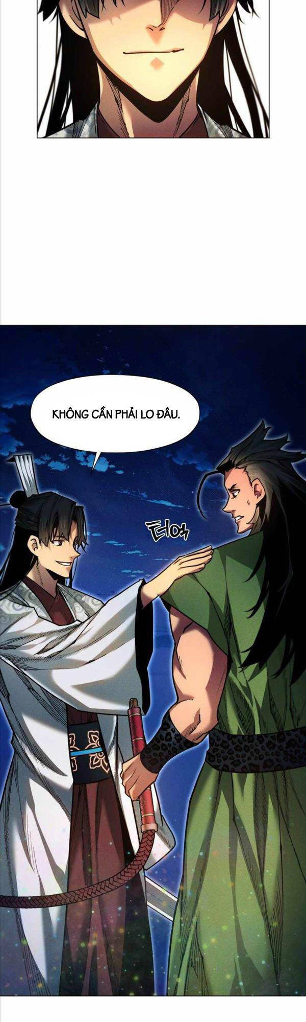 Chuyển Sinh Vào Thế Giới Võ Lâm - Chapter 38 - Page 61