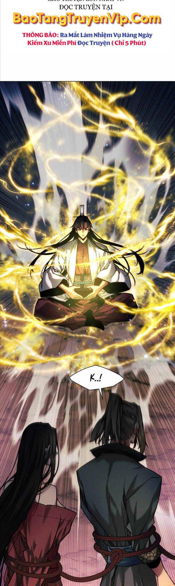 Chuyển Sinh Vào Thế Giới Võ Lâm - Chapter 38 - Page 6