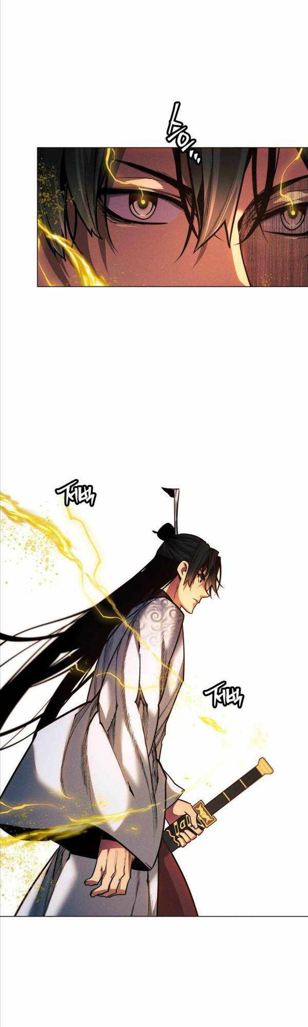 Chuyển Sinh Vào Thế Giới Võ Lâm - Chapter 38 - Page 8