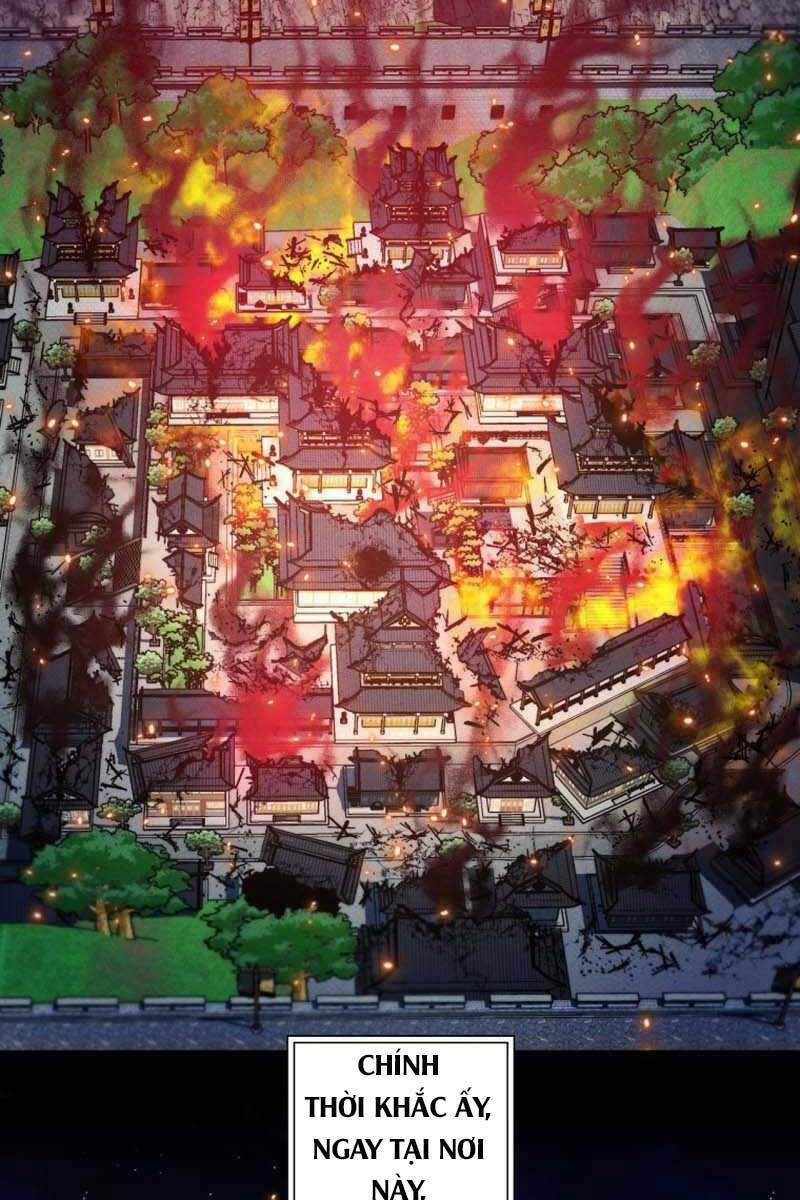 Chuyển Sinh Vào Thế Giới Võ Lâm - Chapter 39 - Page 100