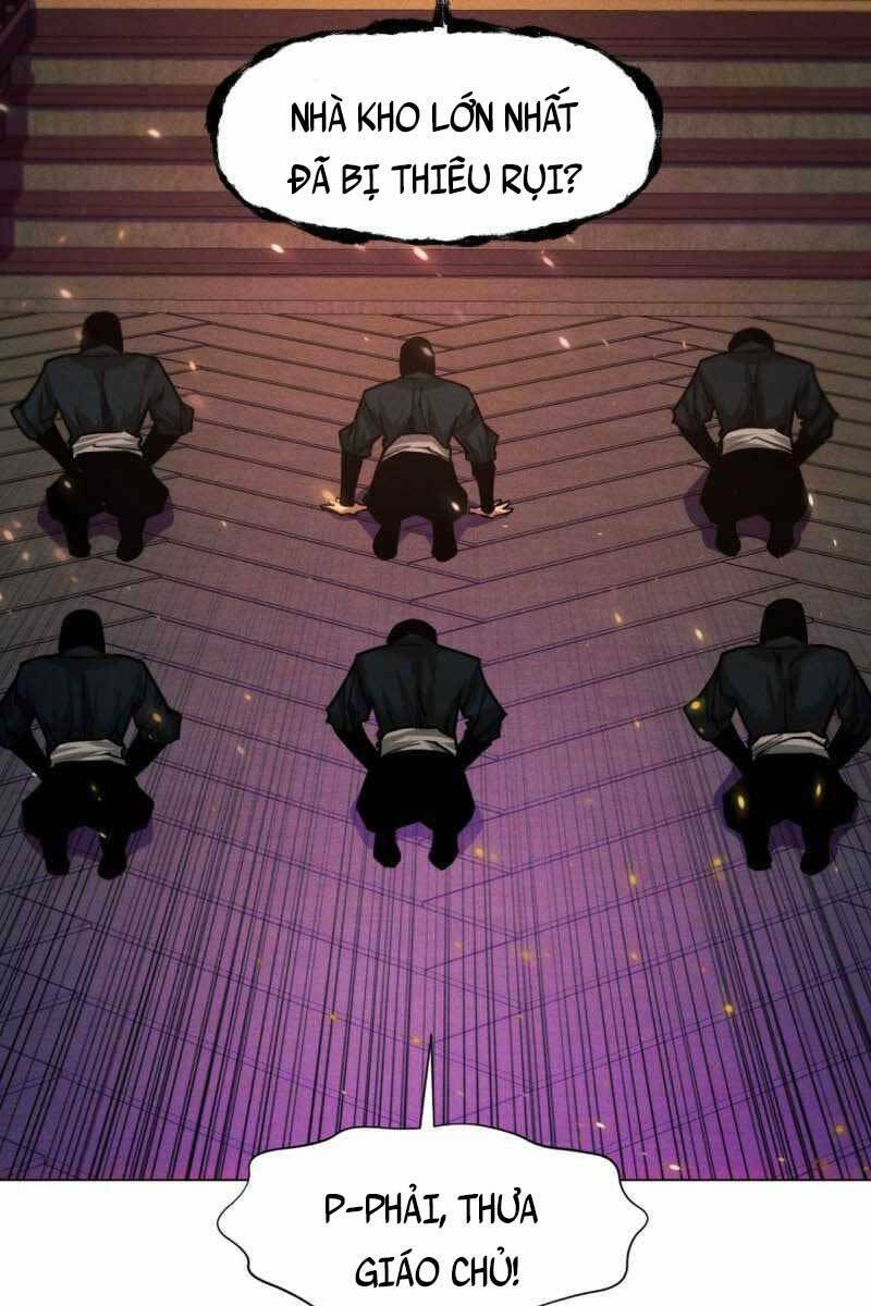 Chuyển Sinh Vào Thế Giới Võ Lâm - Chapter 39 - Page 121