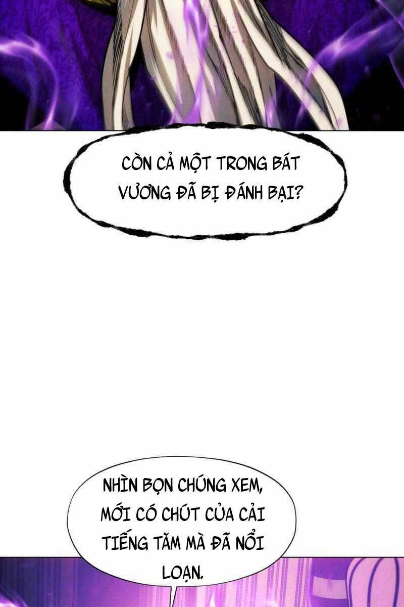 Chuyển Sinh Vào Thế Giới Võ Lâm - Chapter 39 - Page 128