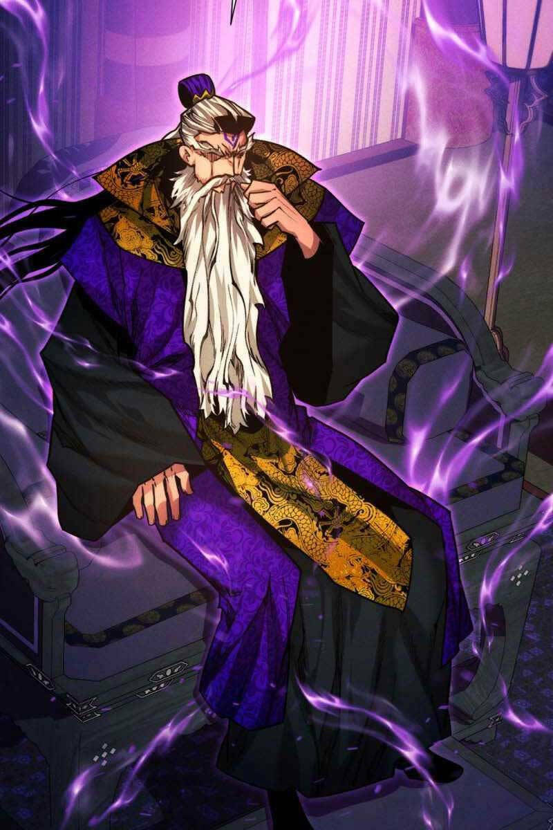 Chuyển Sinh Vào Thế Giới Võ Lâm - Chapter 39 - Page 129