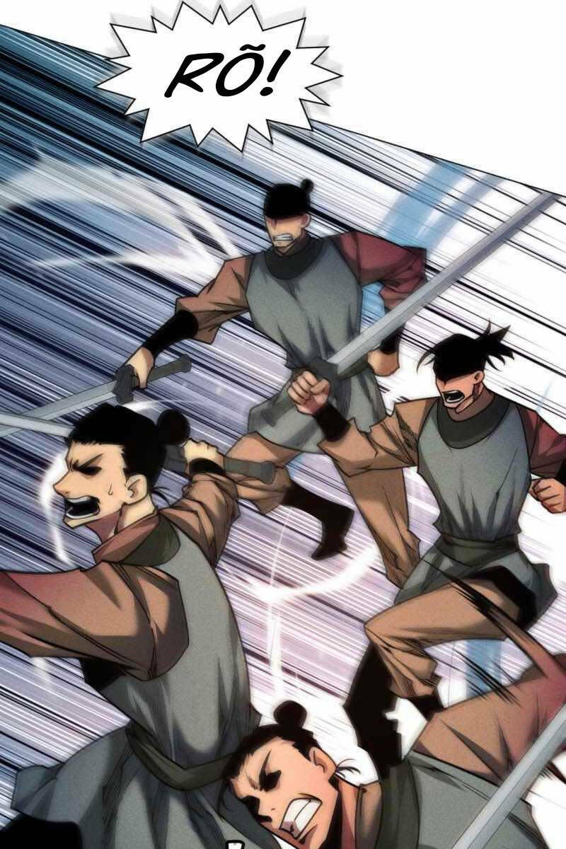 Chuyển Sinh Vào Thế Giới Võ Lâm - Chapter 39 - Page 24