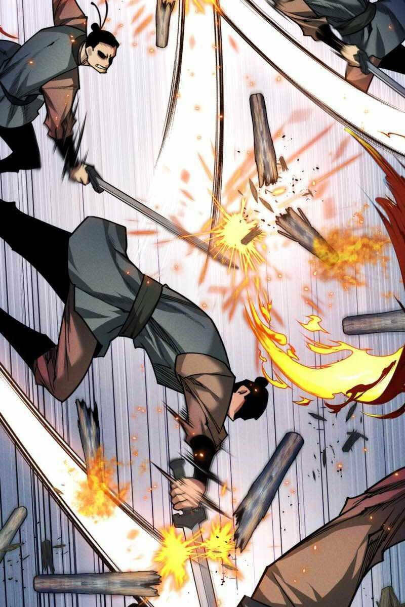 Chuyển Sinh Vào Thế Giới Võ Lâm - Chapter 39 - Page 26