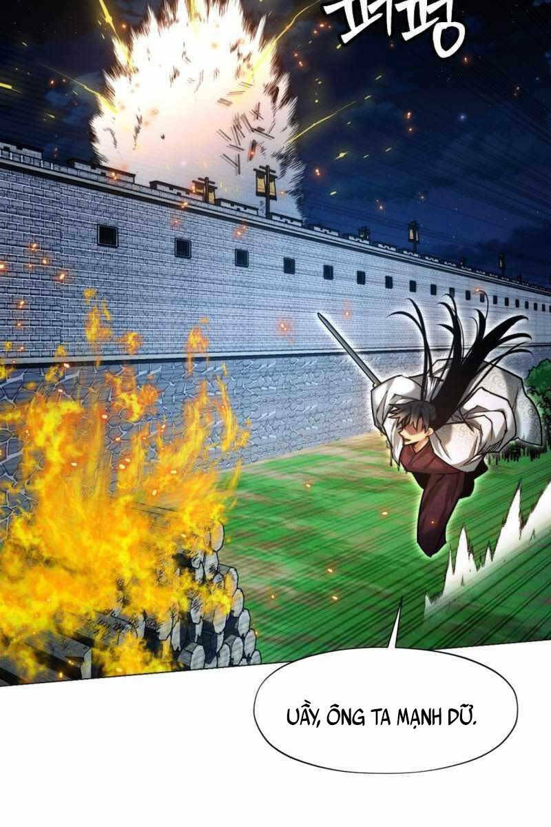 Chuyển Sinh Vào Thế Giới Võ Lâm - Chapter 39 - Page 38