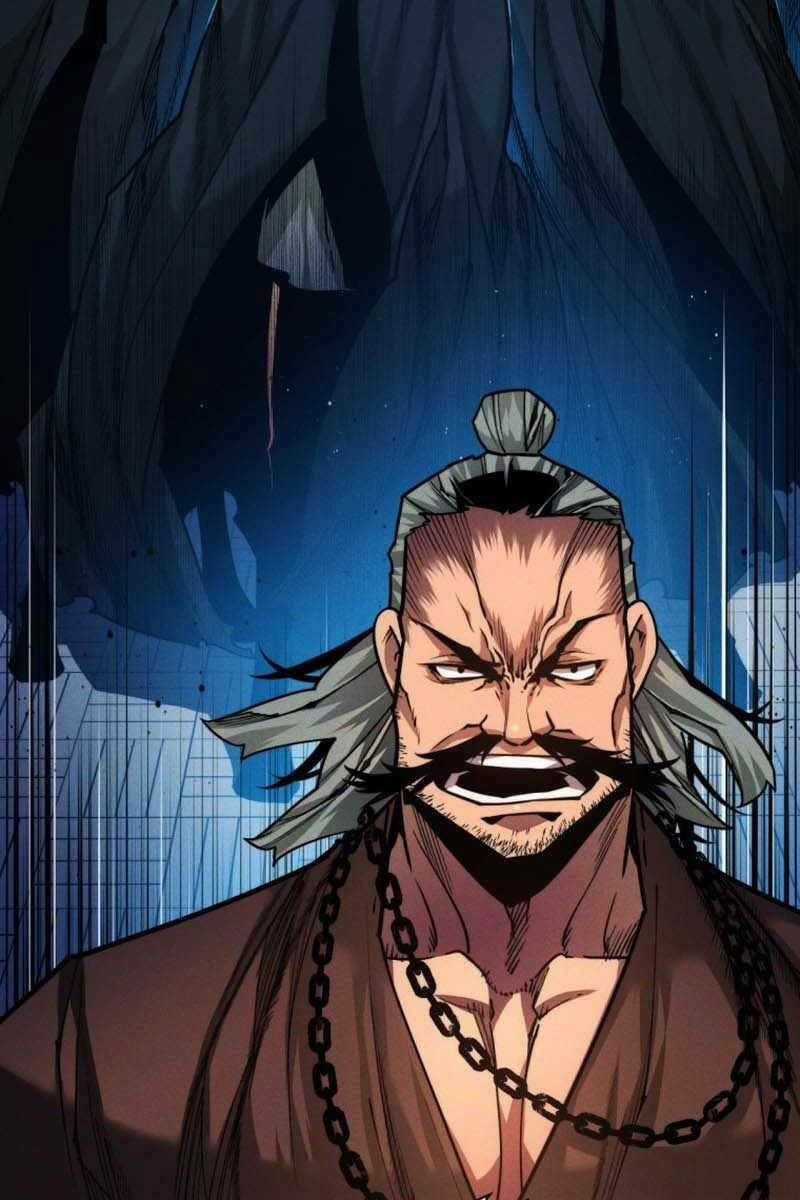 Chuyển Sinh Vào Thế Giới Võ Lâm - Chapter 39 - Page 48