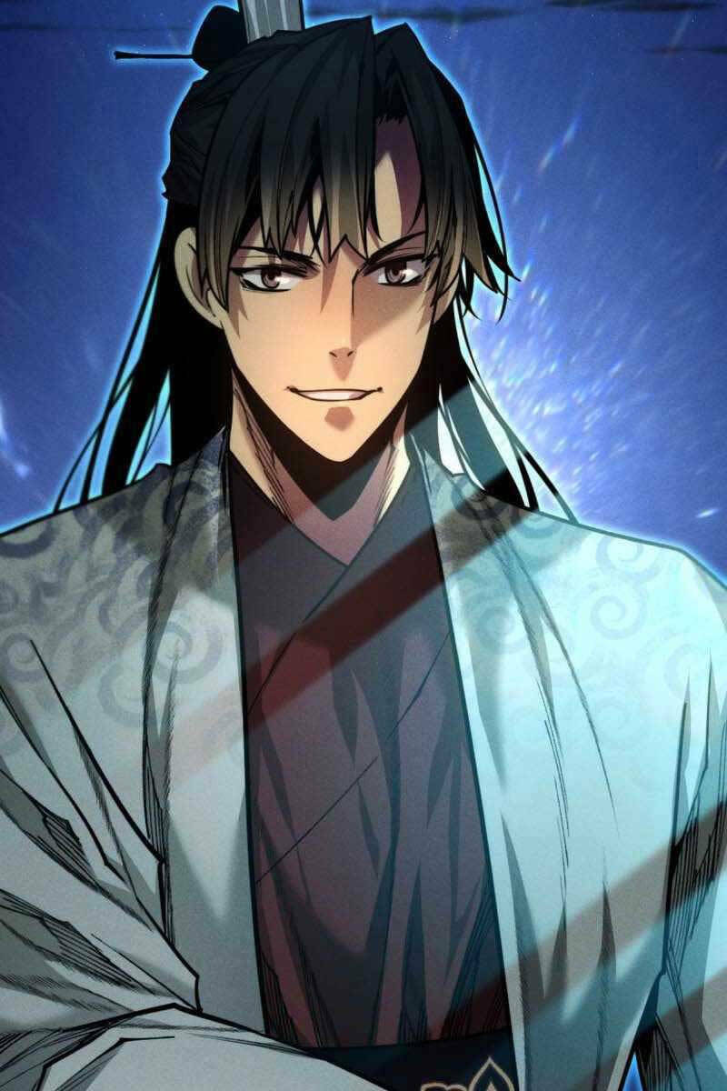 Chuyển Sinh Vào Thế Giới Võ Lâm - Chapter 39 - Page 4