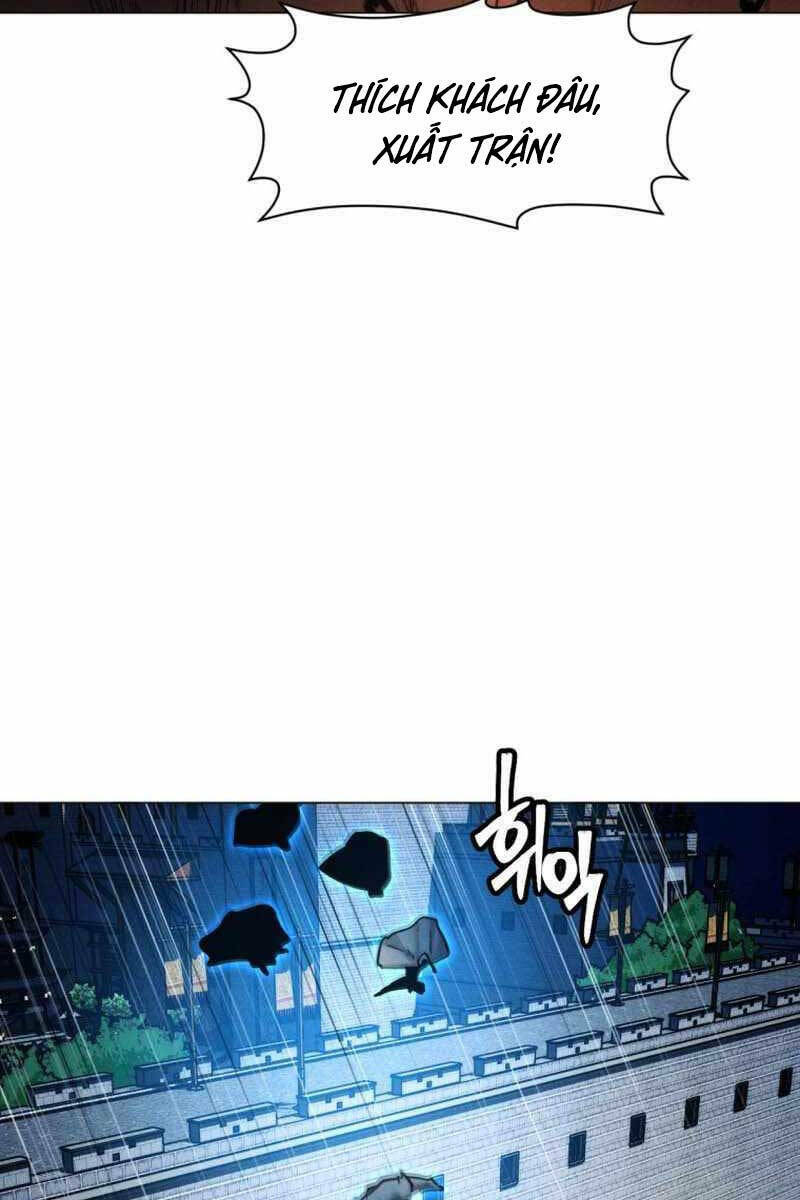 Chuyển Sinh Vào Thế Giới Võ Lâm - Chapter 39 - Page 49