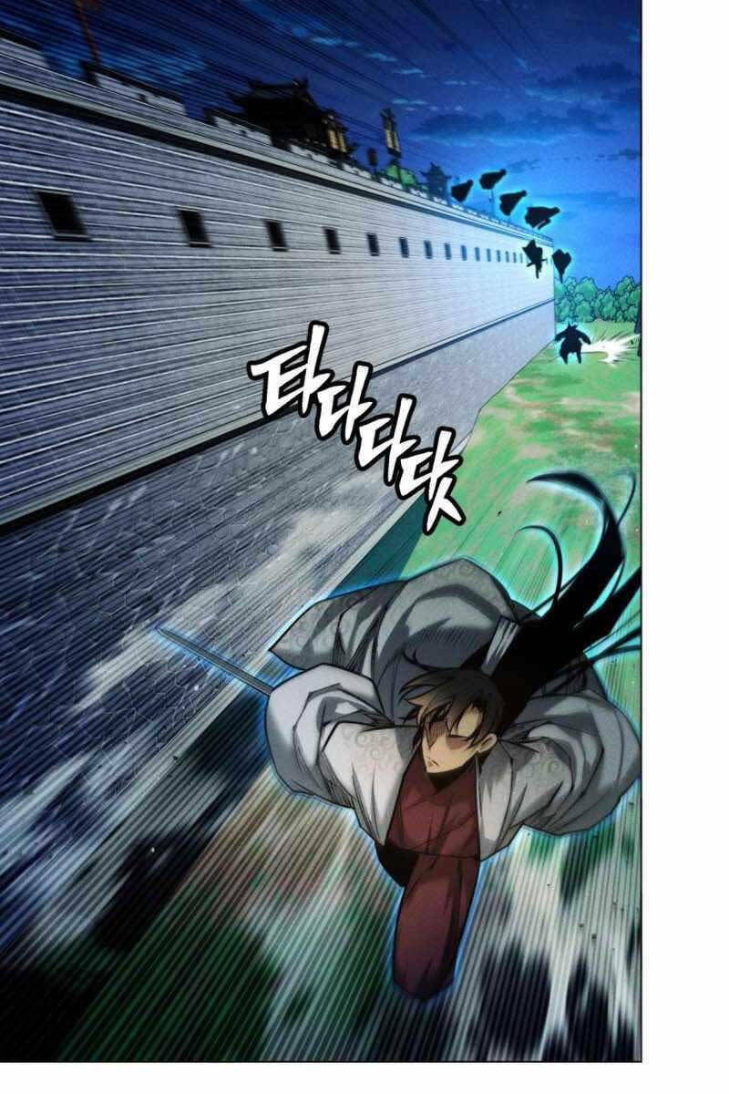 Chuyển Sinh Vào Thế Giới Võ Lâm - Chapter 39 - Page 51