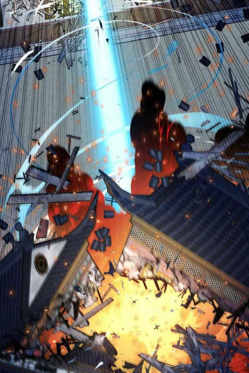 Chuyển Sinh Vào Thế Giới Võ Lâm - Chapter 39 - Page 69