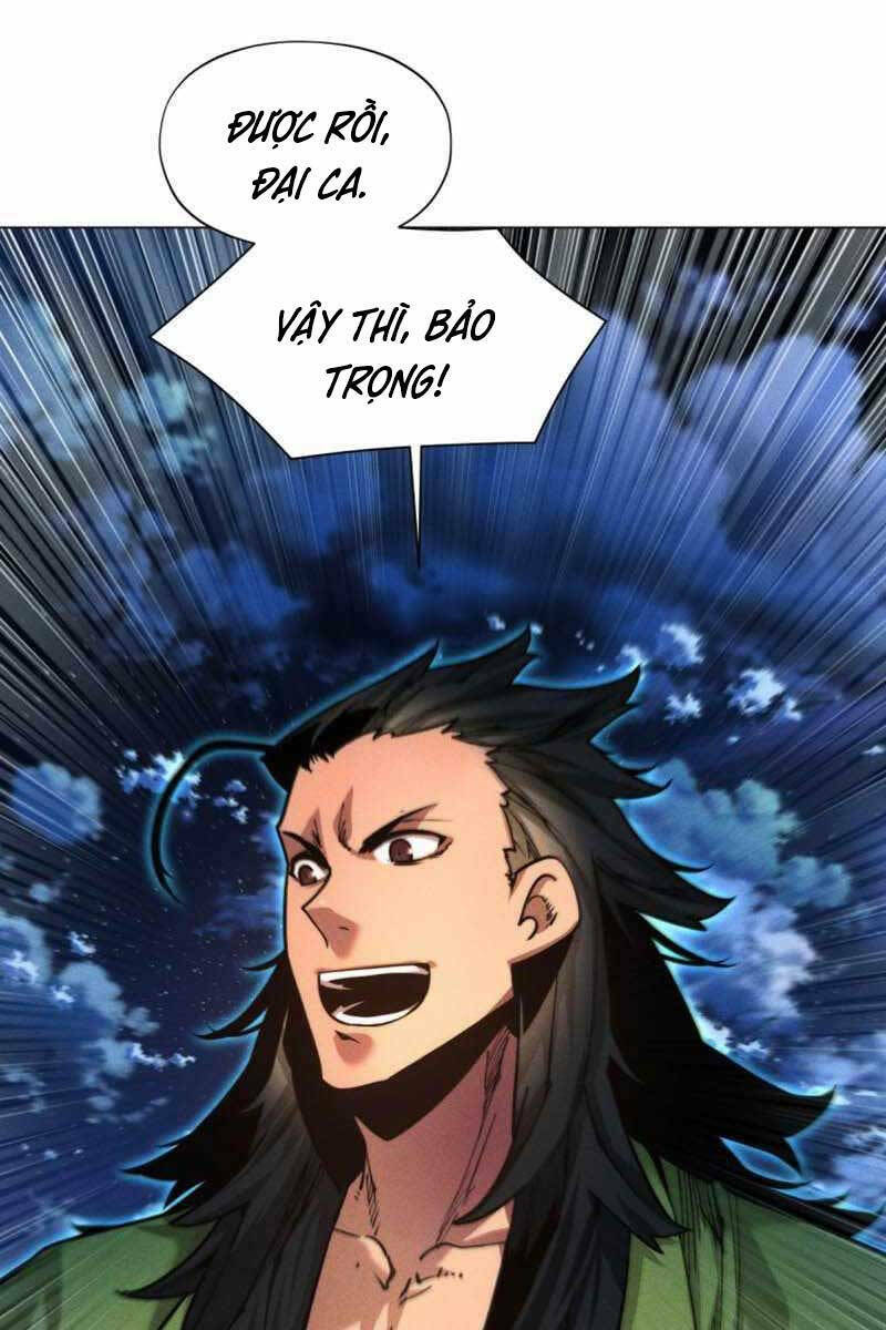 Chuyển Sinh Vào Thế Giới Võ Lâm - Chapter 39 - Page 7